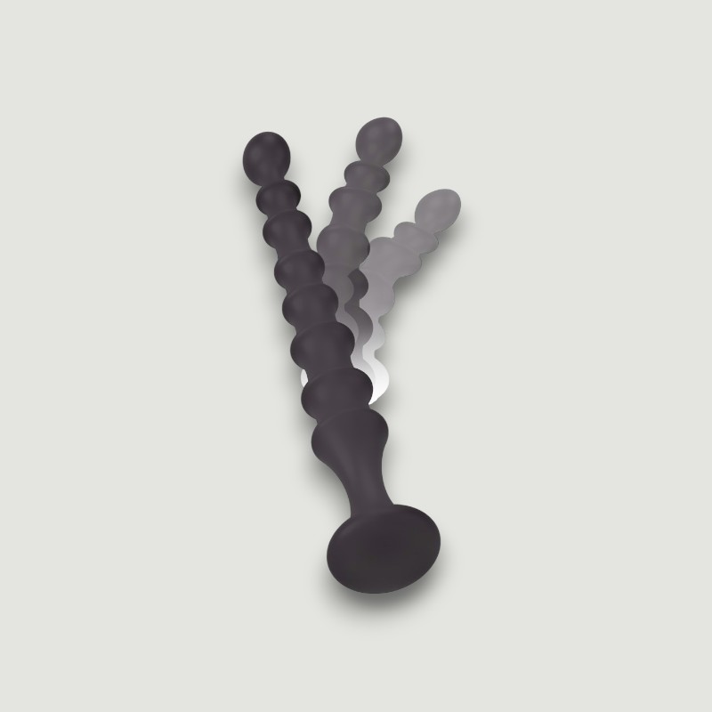 Rowkowana różdżka do penetracji analnej