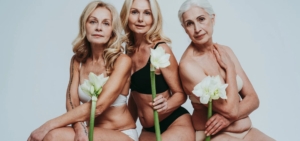 Parę słów o menopauzie…