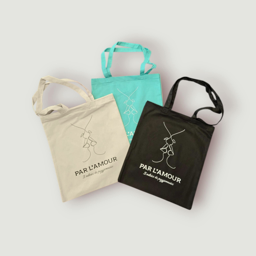 Torba PAR L'AMOUR