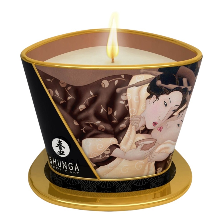 Świeca do masażu 170ml