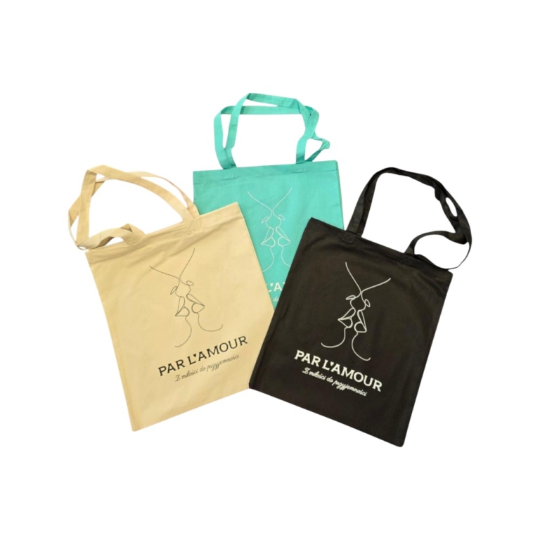 Torba PAR L'AMOUR