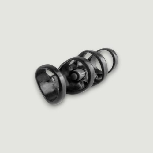 Wibrująca nakładka na penisa