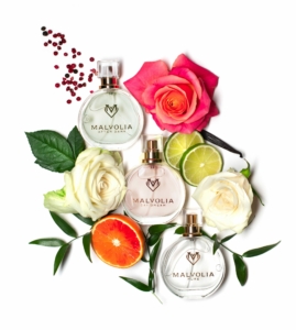 Walentynki z feromonami Malvolia