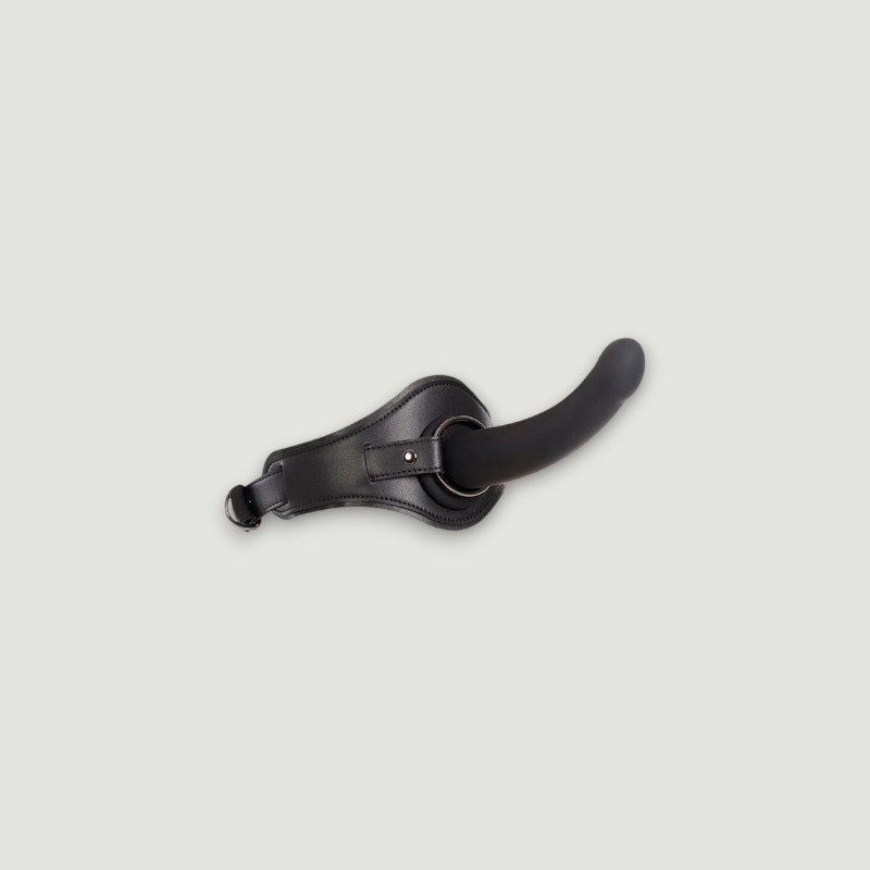 Pasek na udo do strap-on