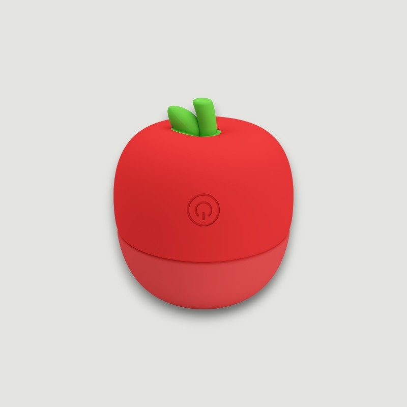 Stymulator języczkowy Jabłuszko