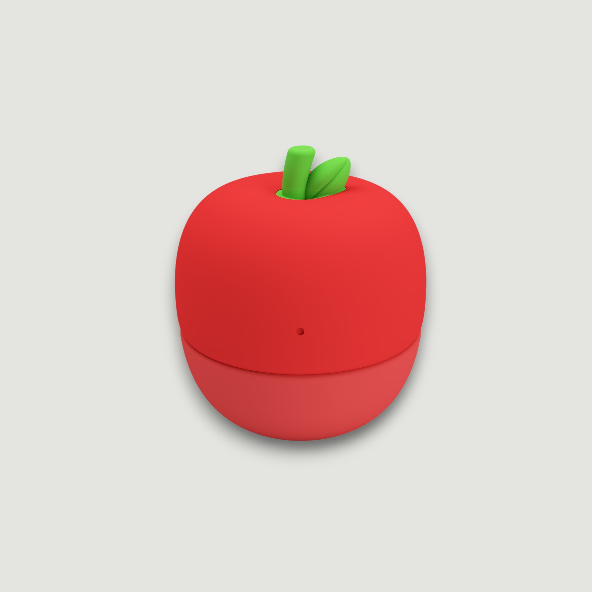 Stymulator języczkowy Jabłuszko