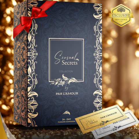 Oryginalny prezent dla par i solo – kalendarz w formie love-boxa