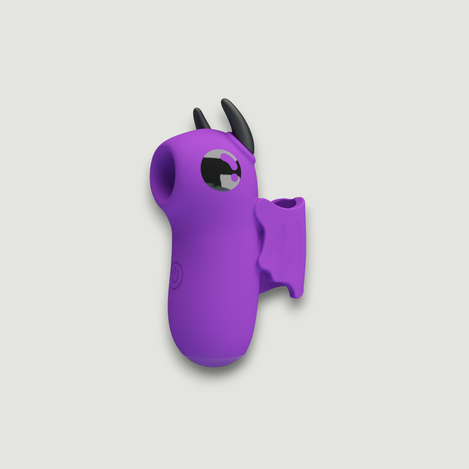 Diabelski stymulator z elektrostymulacją na palec