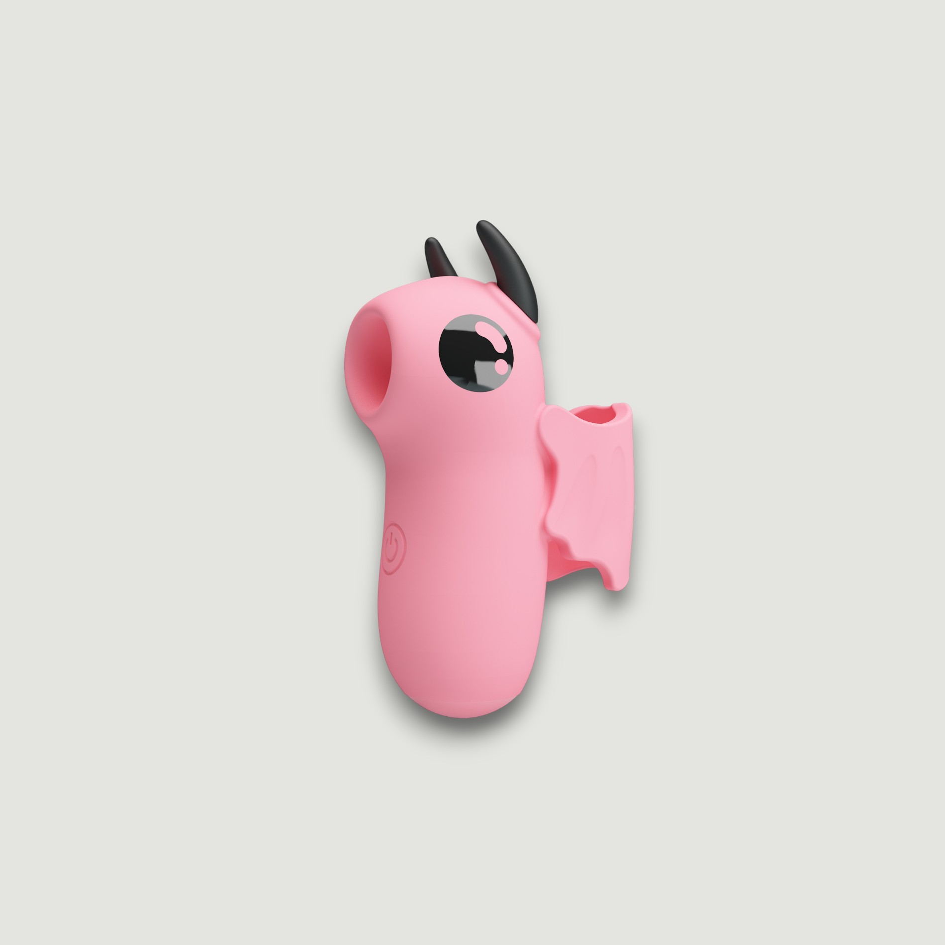 Diabelski stymulator z elektrostymulacją na palec