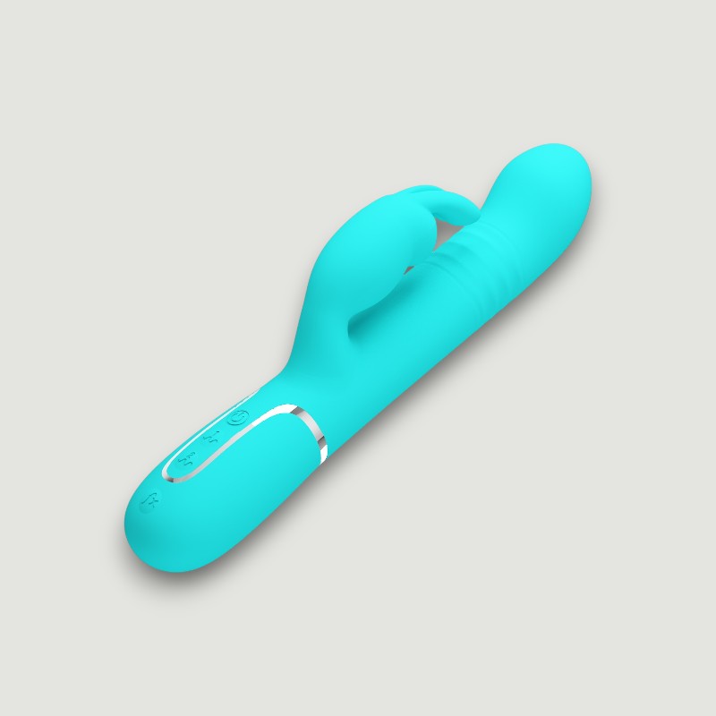 Wibrator króliczek Dolly