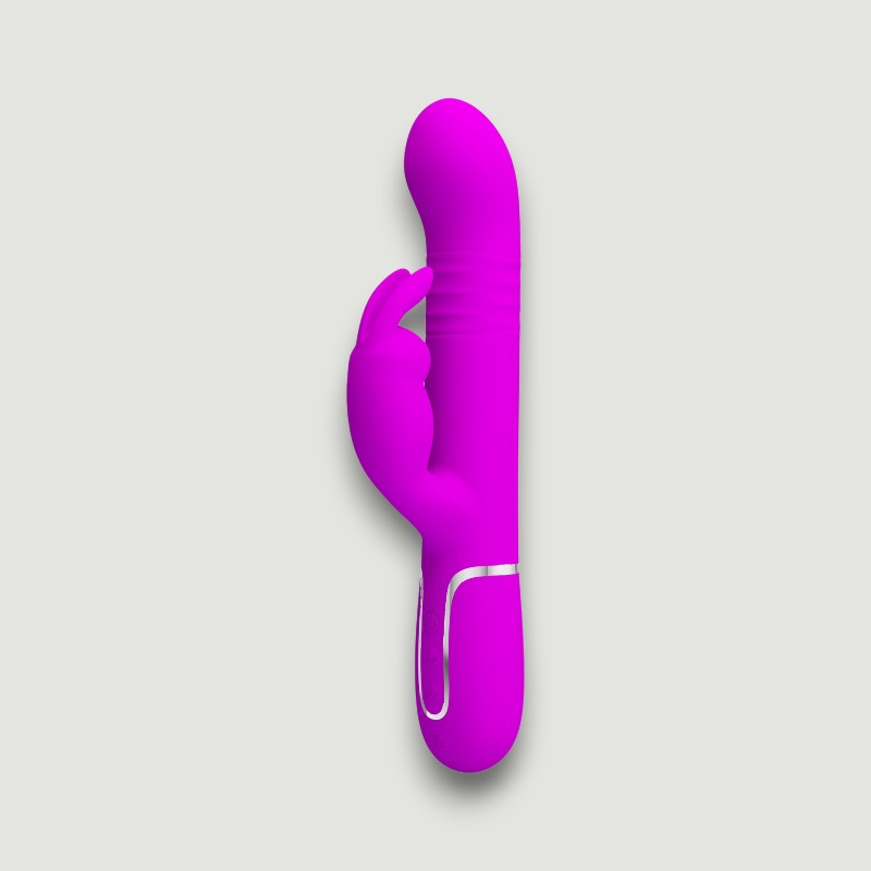 Wibrator króliczek Dolly