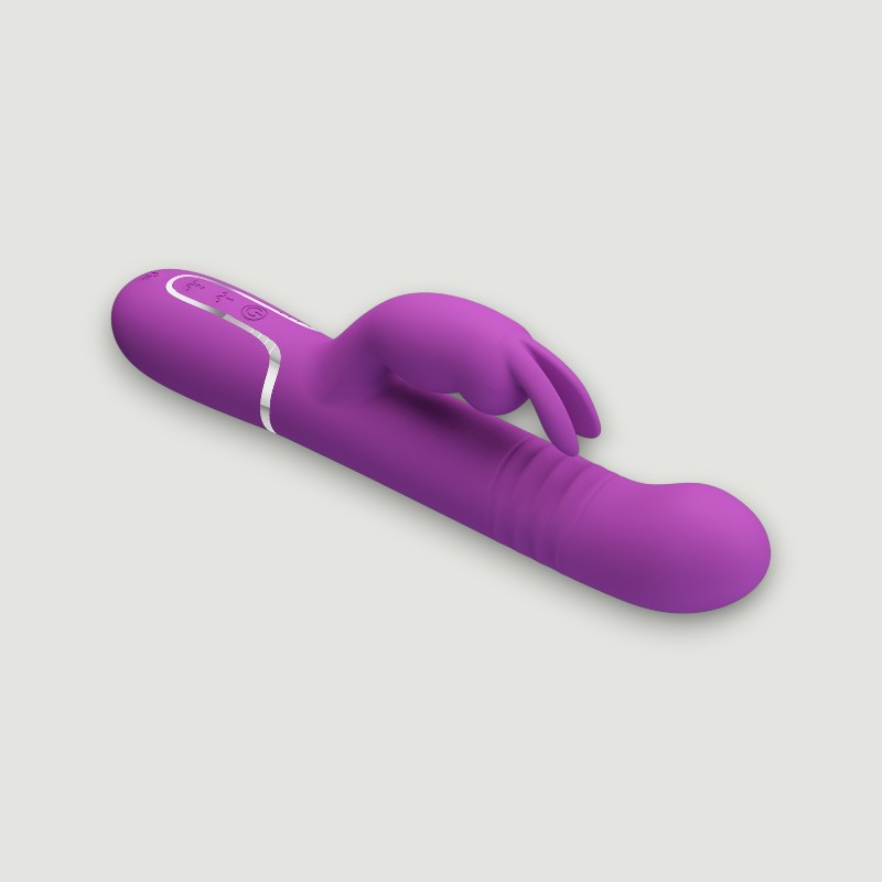 Wibrator króliczek Dolly