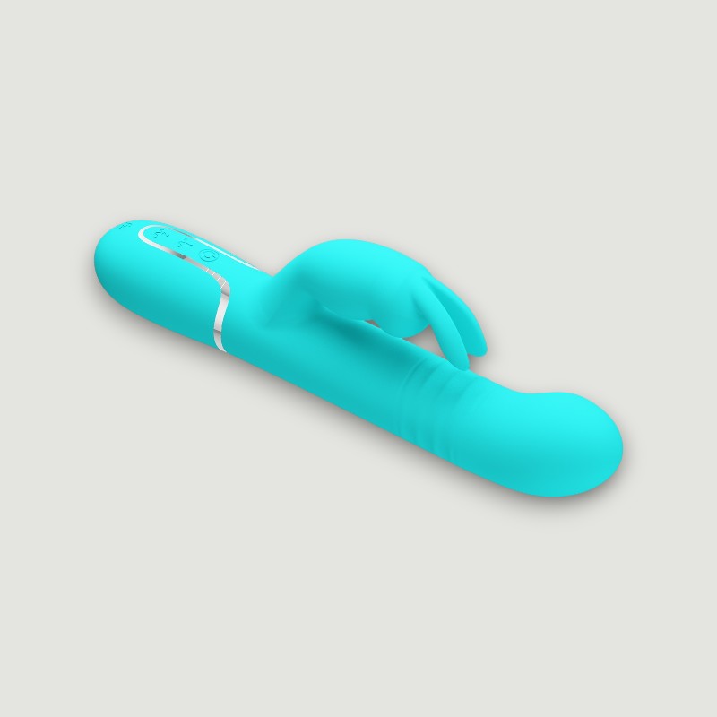 Wibrator króliczek Dolly