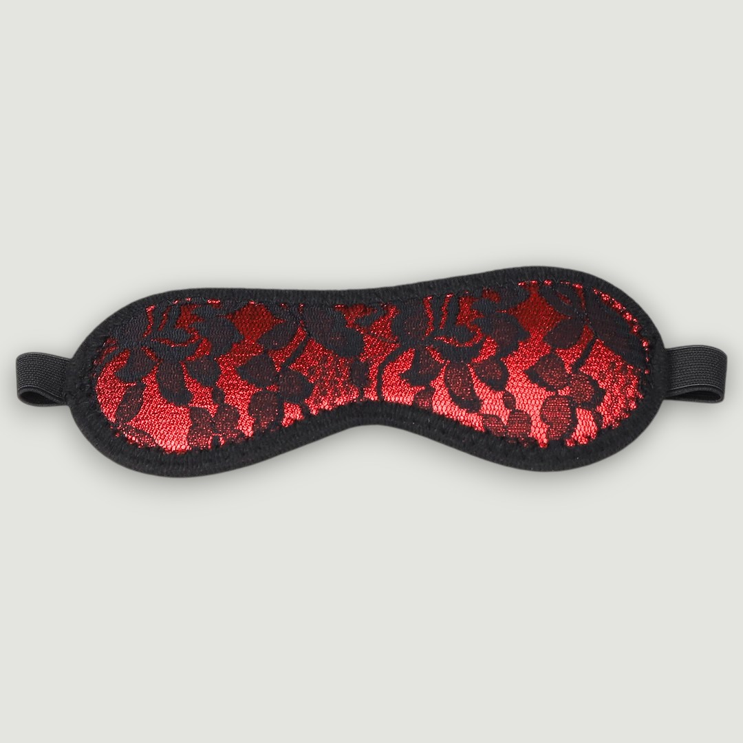 Kompletny zestaw do zabaw BDSM