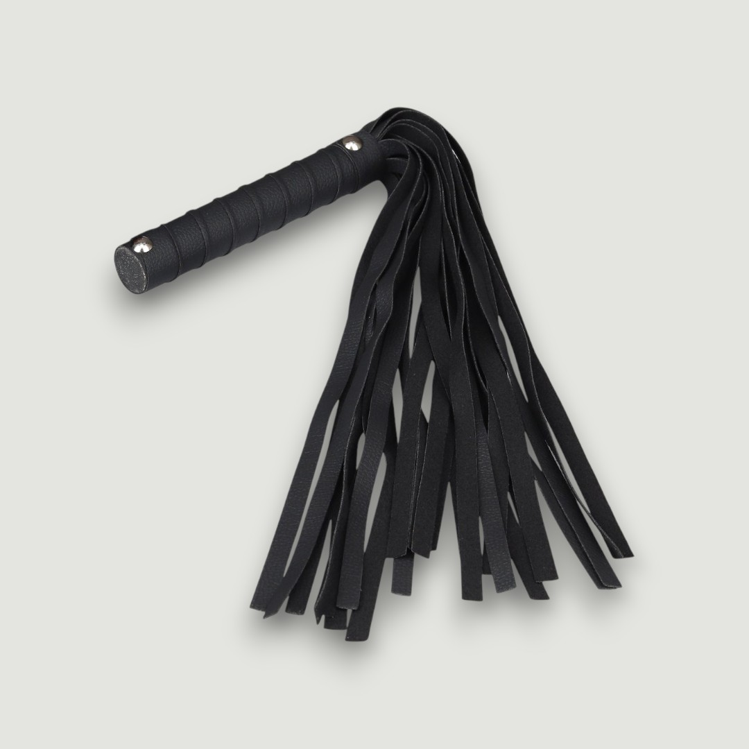 Kompletny zestaw do zabaw BDSM