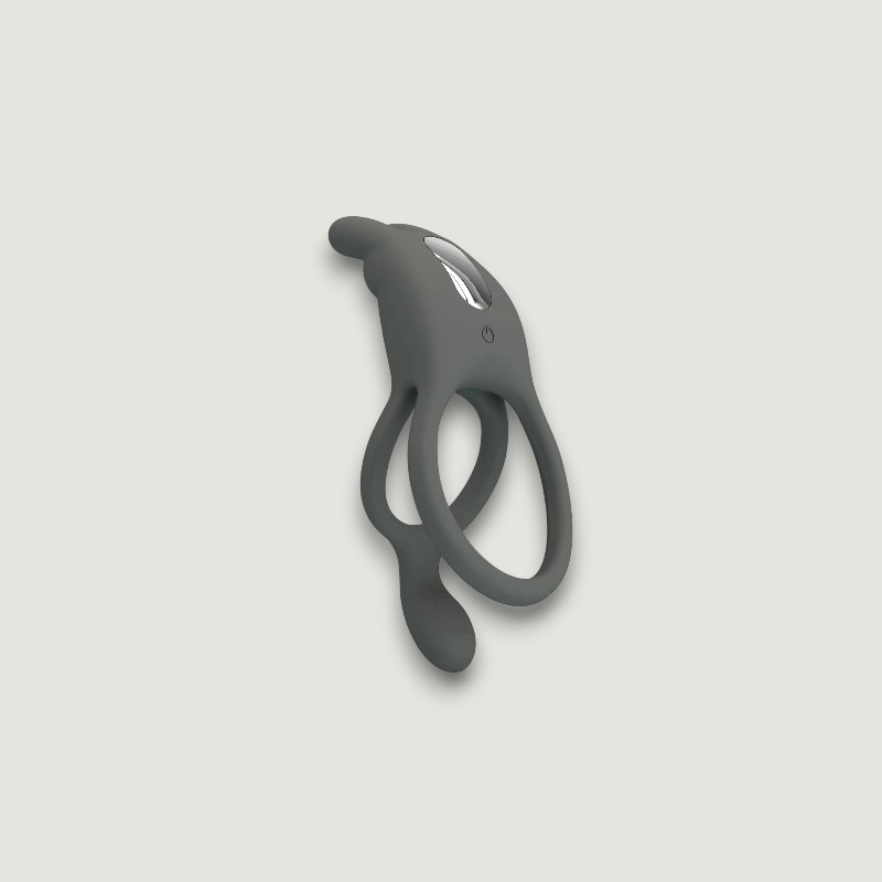 Pierścień wibracyjny premium