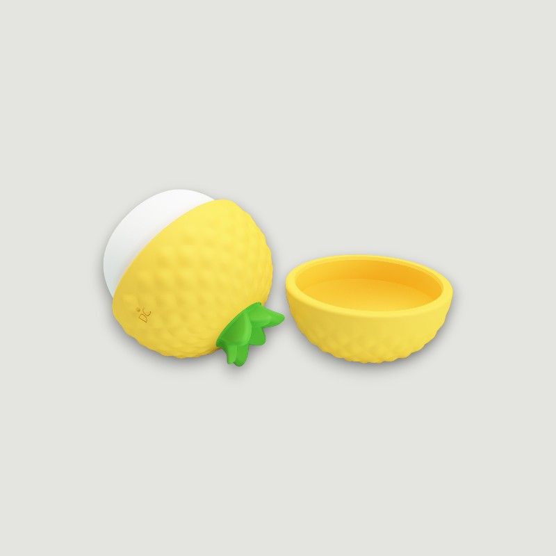 Pulsacyjny masażer Ananasek