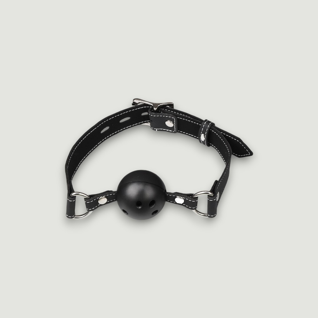 Siedmioelementowy zestaw BDSM