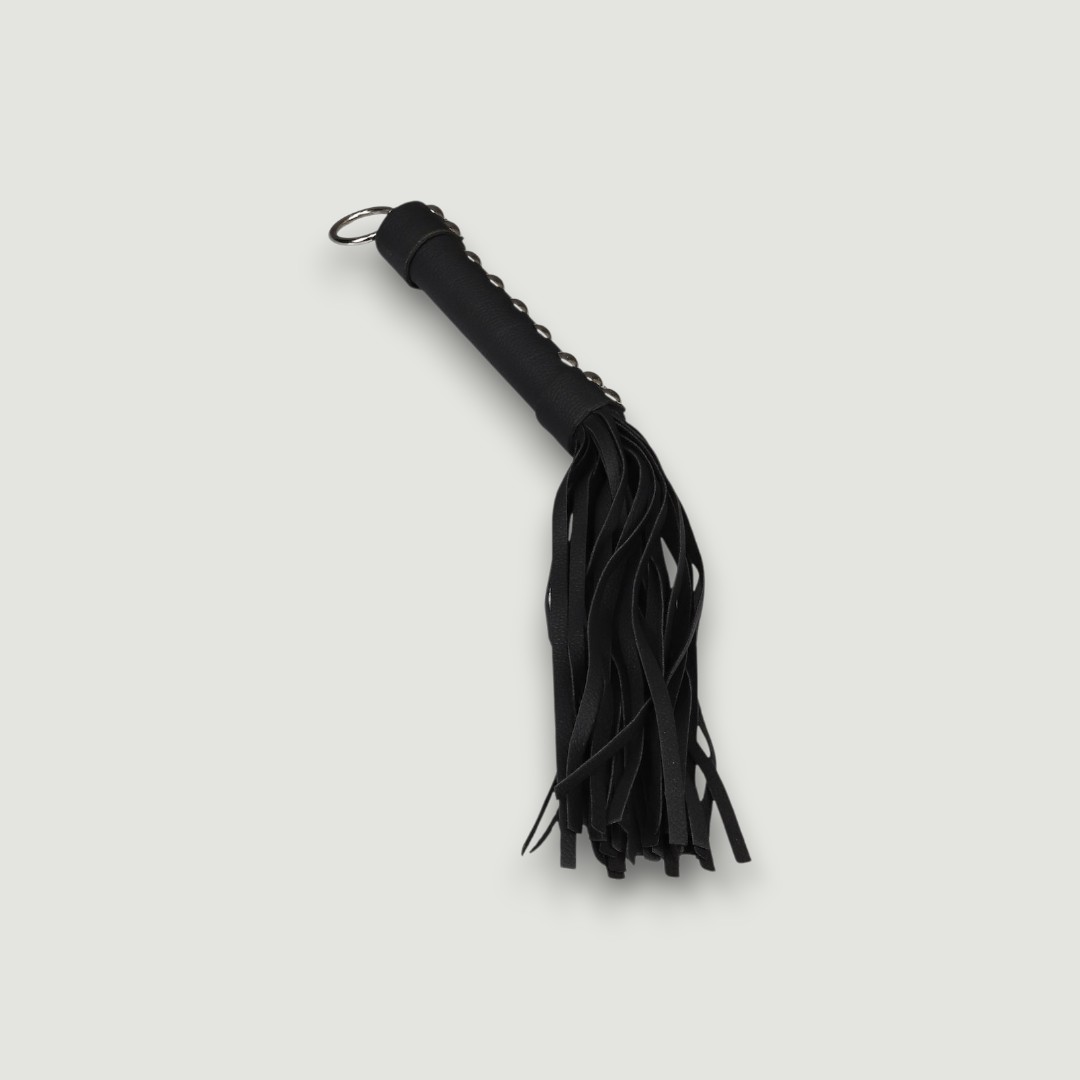 Siedmioelementowy zestaw BDSM