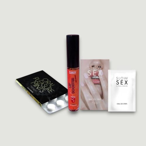 Zestaw oralny MUST HAVE!