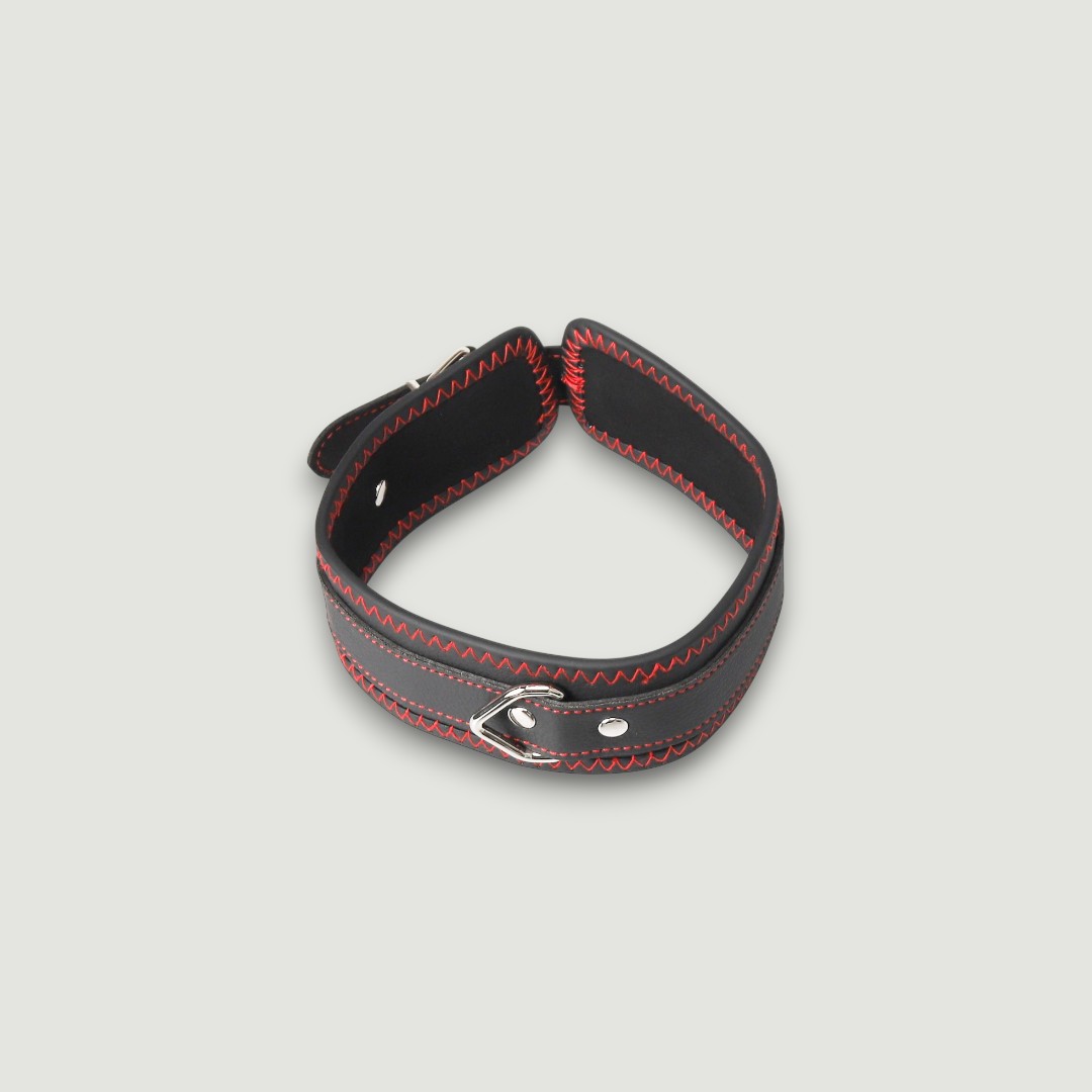 Zestaw akcesoriów BDSM