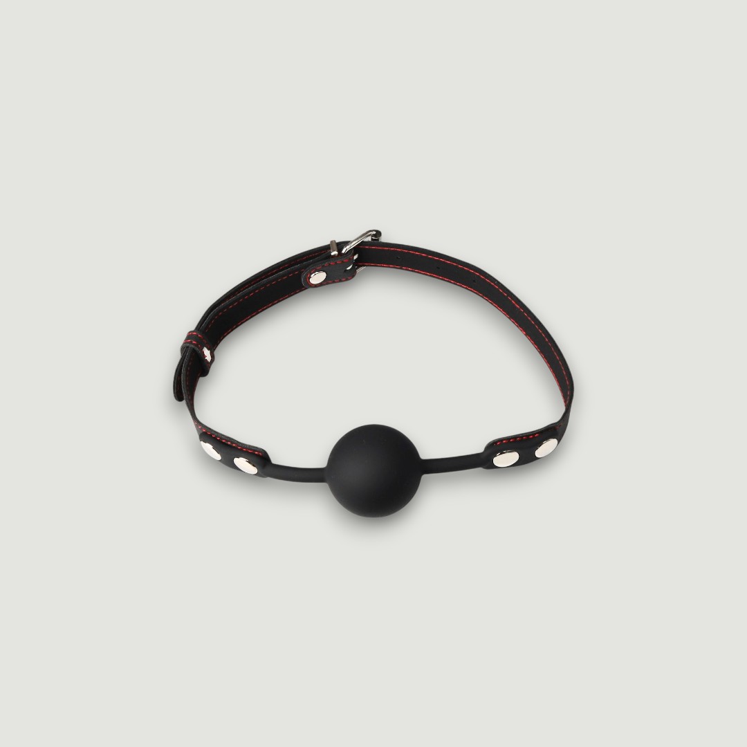 Zestaw akcesoriów BDSM