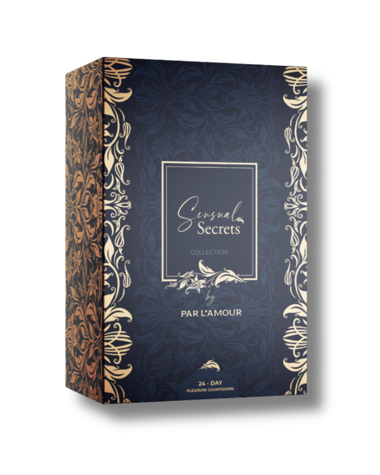 Box przyjemności Par L'amour