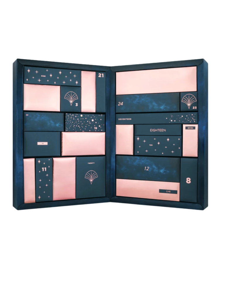 Box przyjemności Par L'amour