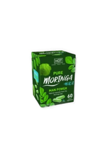 Suplement Premium z Moringą dla kobiet 60szt.