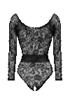 Bodystocking