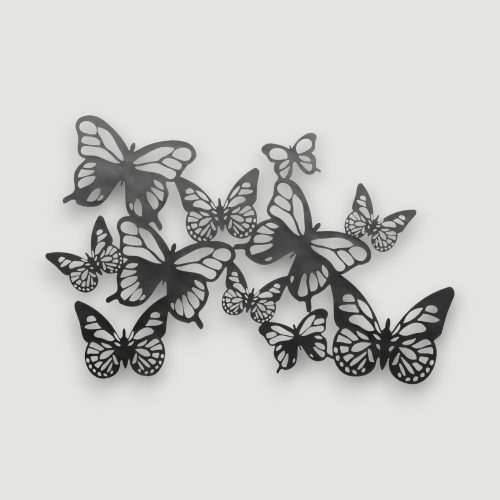 Bijoux maska na oczy Sybille