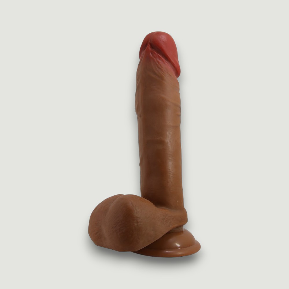 Rudolf- pulsacja i wibracja