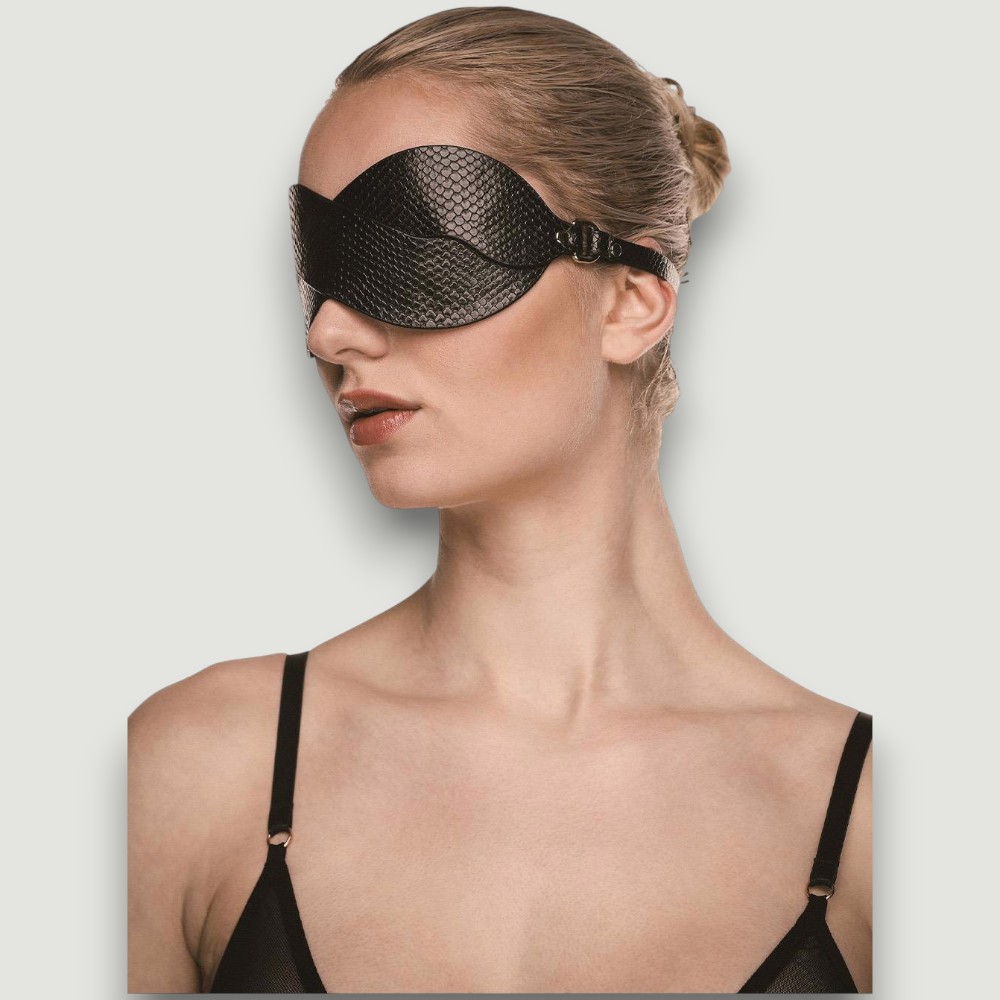 Elegancka pleciona opaska