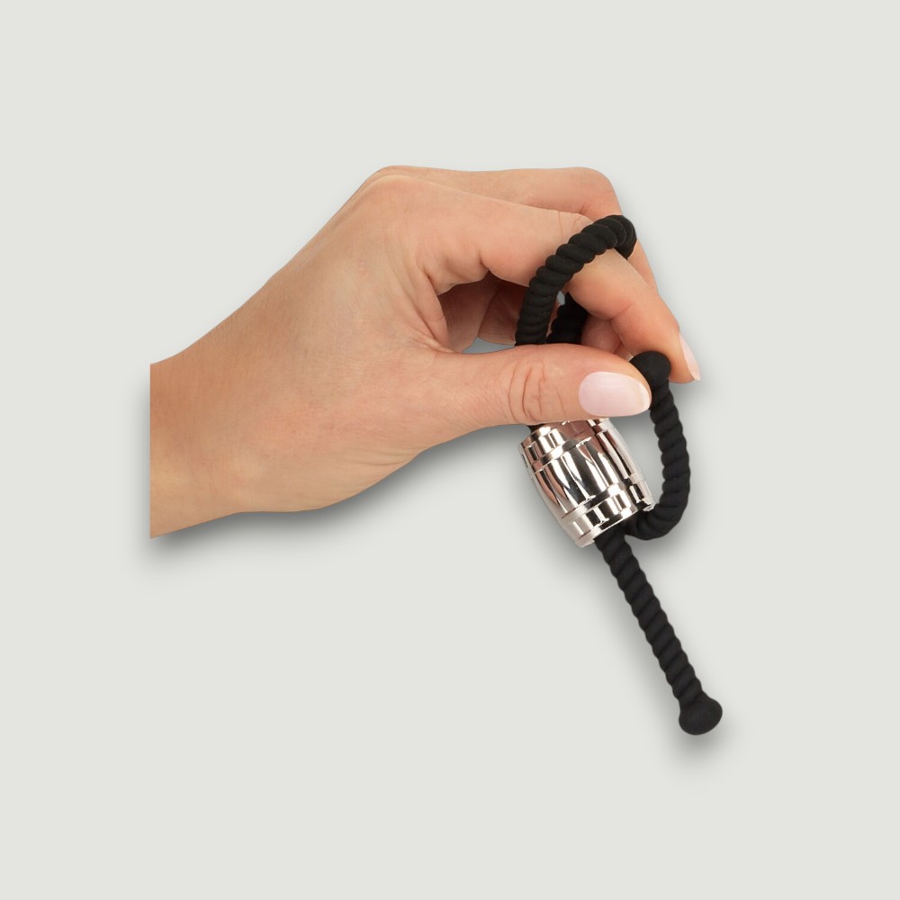 Lasso na penisa i jądra