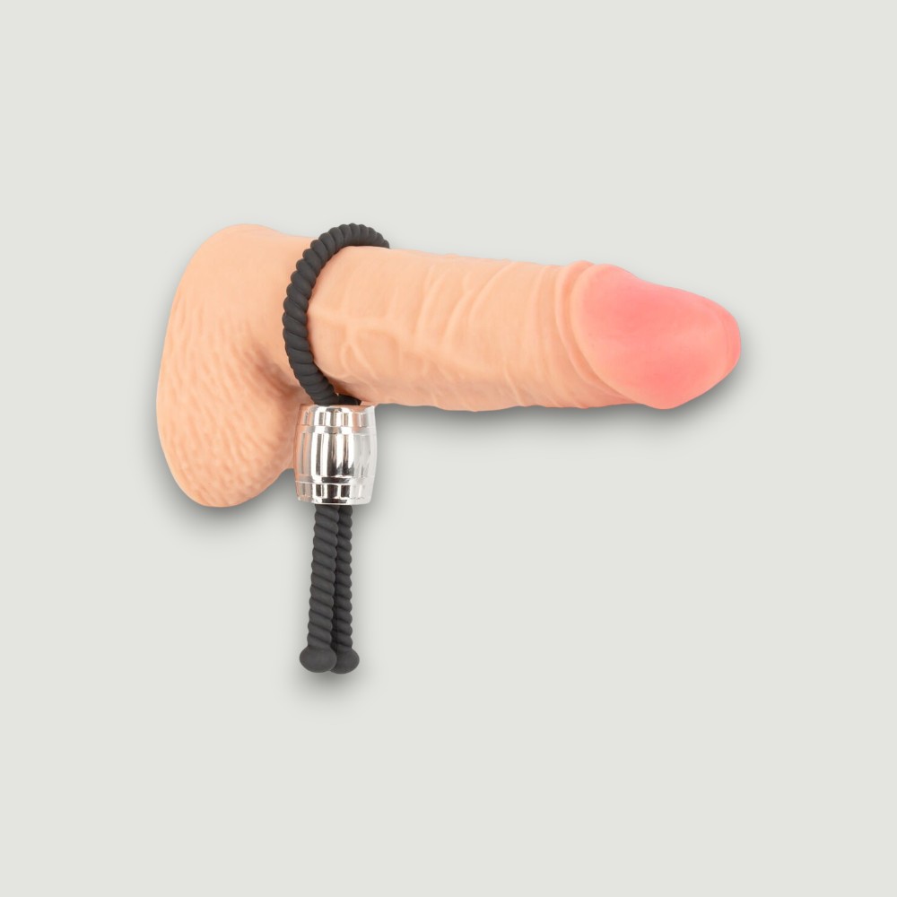 Lasso na penisa i jądra