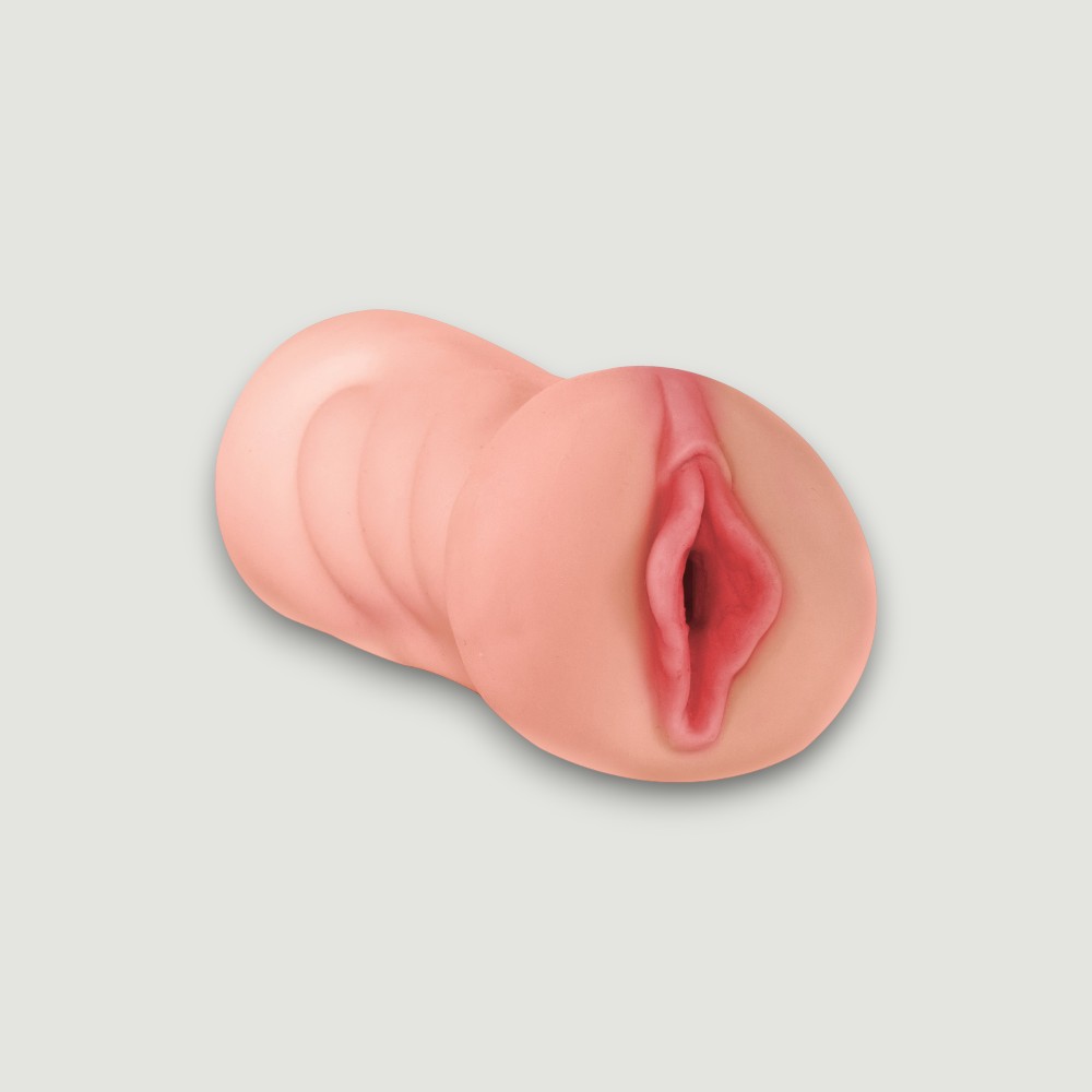 Masturbator Podwójna Rozkosz