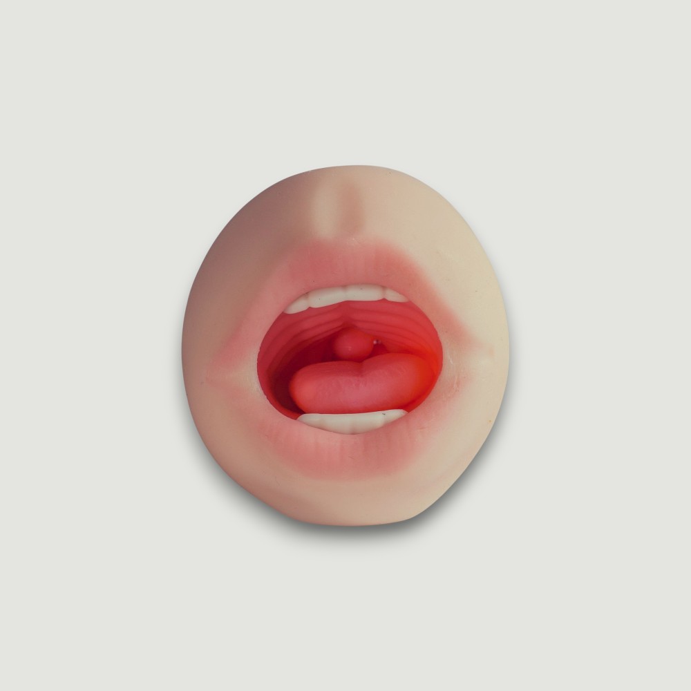 Masturbator Podwójna Rozkosz