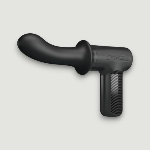 Mocny masażer pulsacyjny