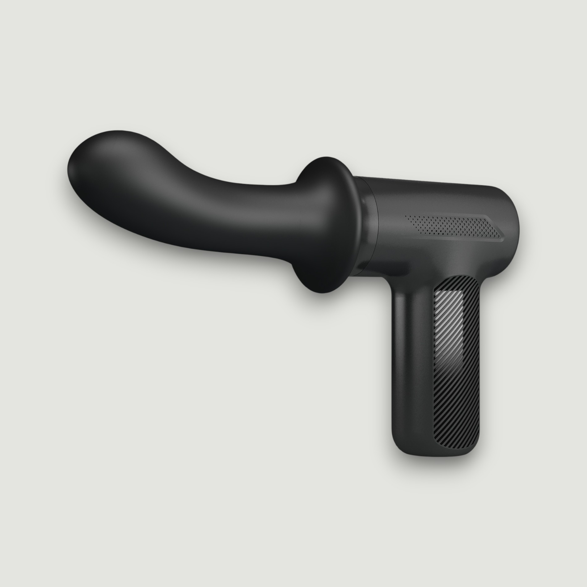 Mocny masażer pulsacyjny