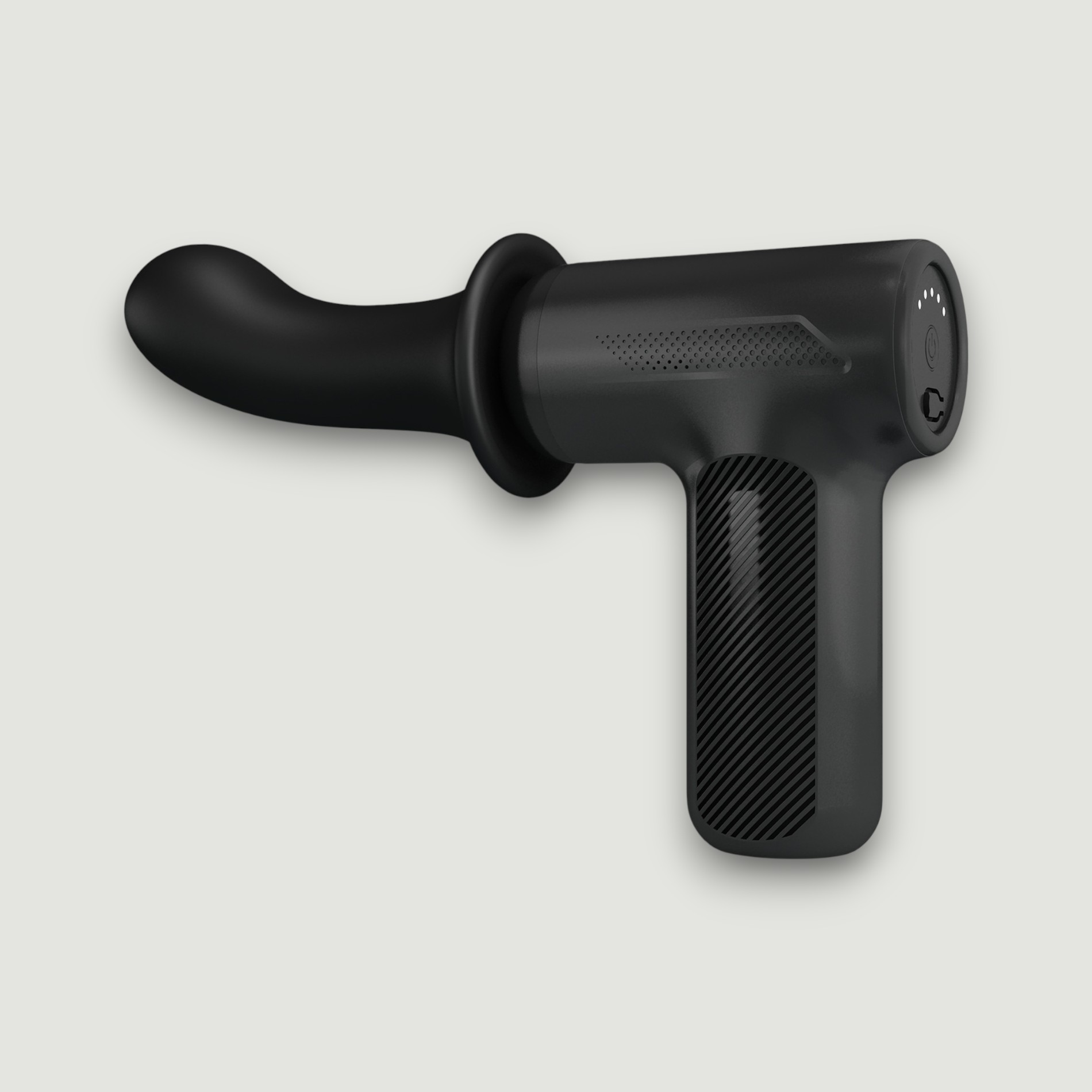 Mocny masażer pulsacyjny