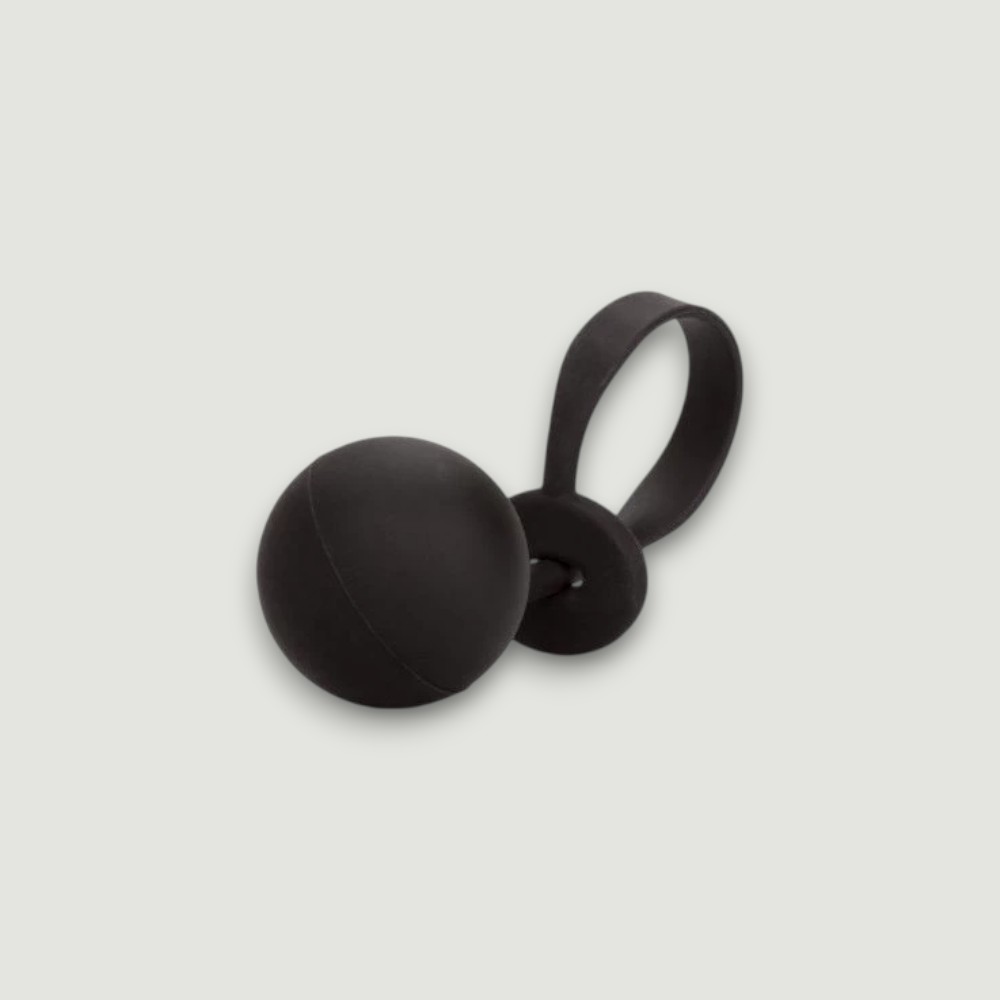 Pierścień erekcyjny z obciążeniem