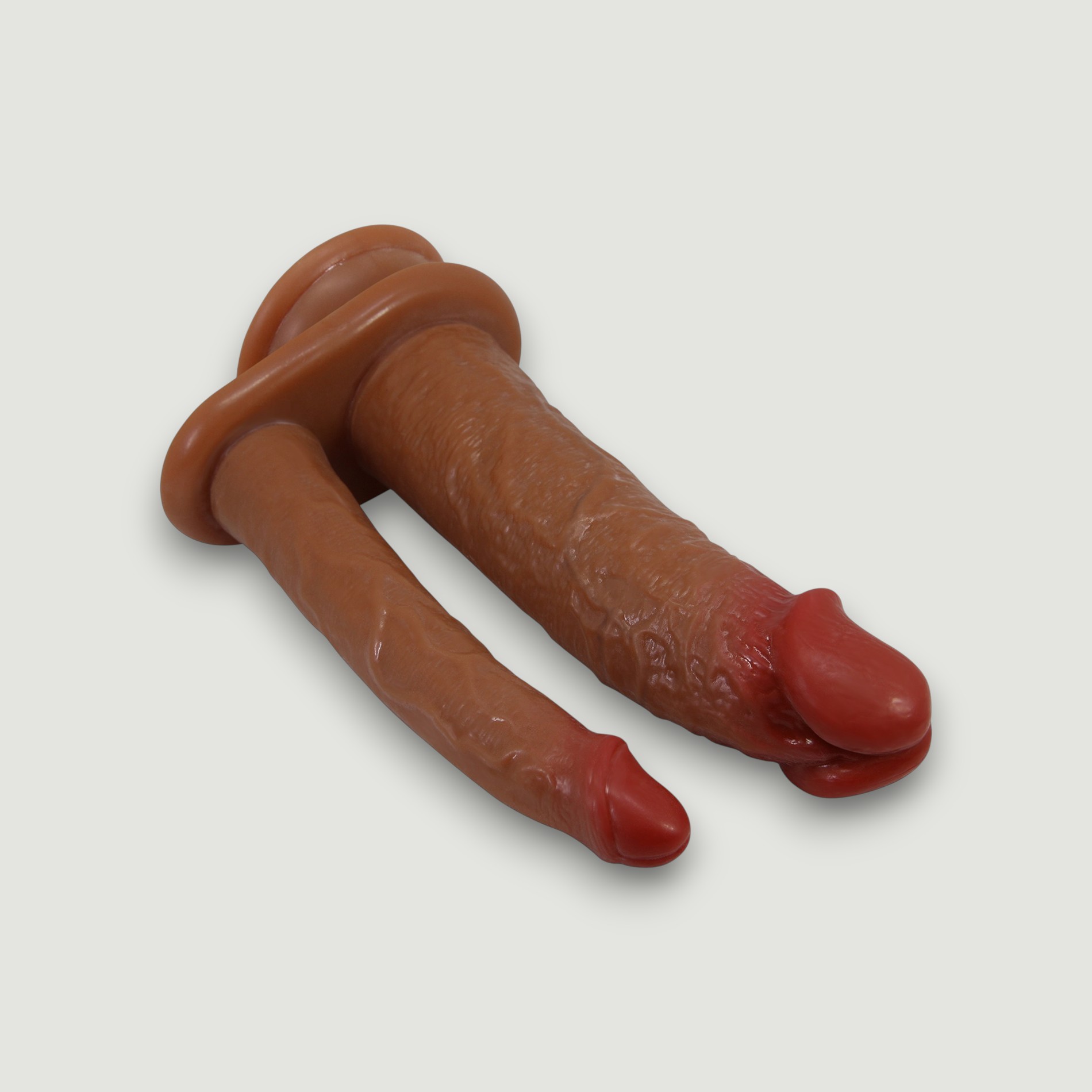 Podwójne dildo Goran