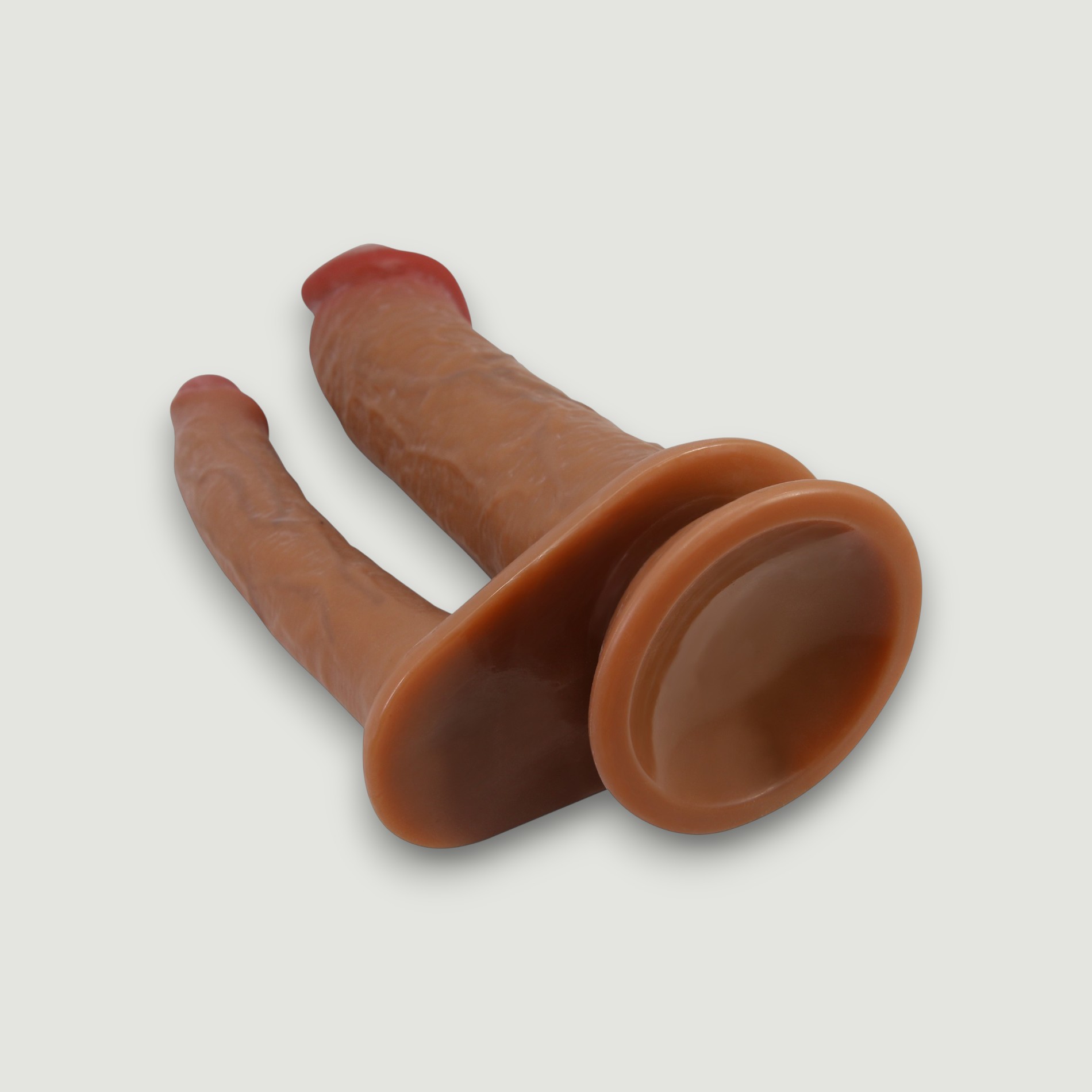 Podwójne dildo Goran