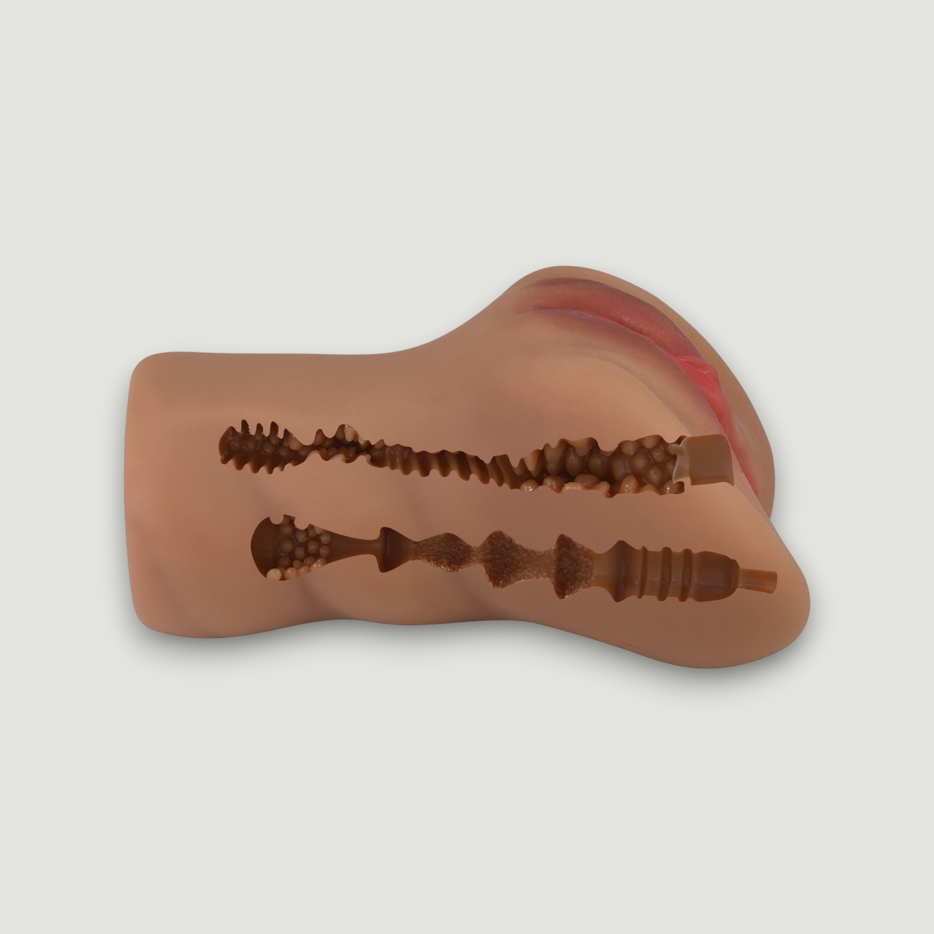 Realistyczny masturbator Karoline