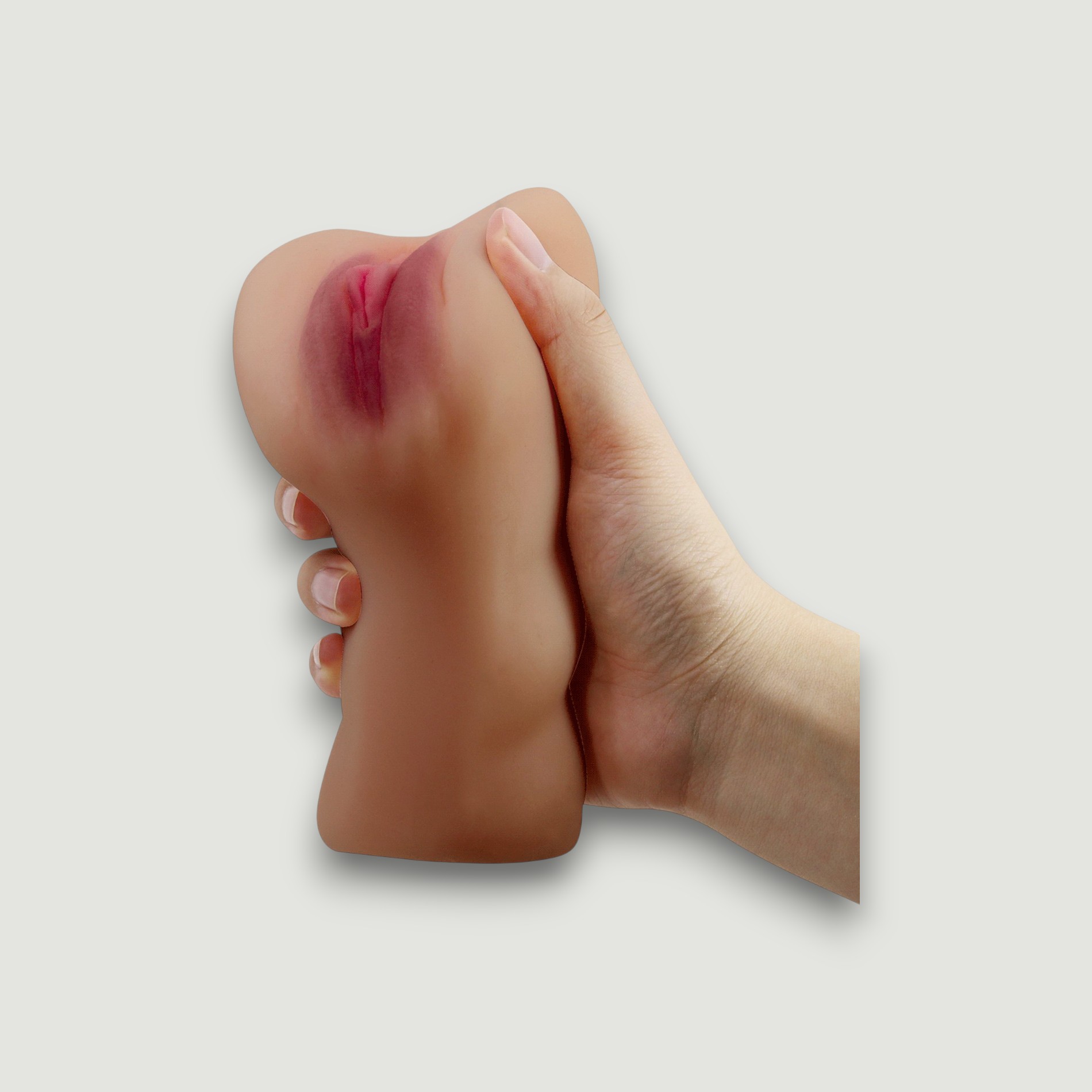 Realistyczny masturbator Karoline