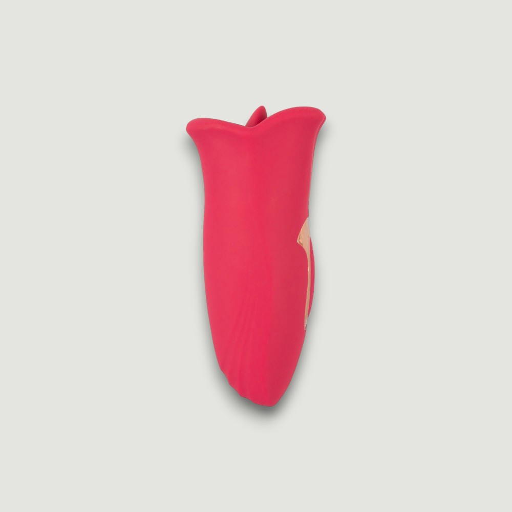 Wibrator oralny Niegrzeczne Usta