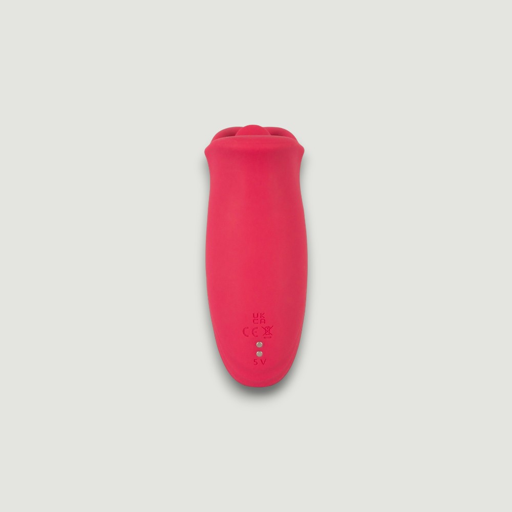 Wibrator oralny Niegrzeczne Usta