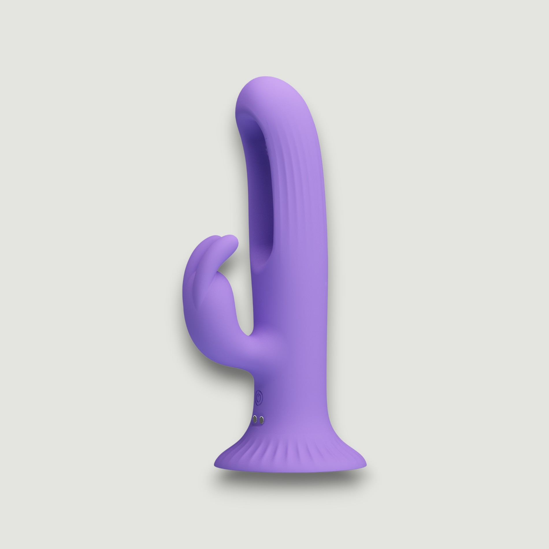 Wibrator z ruchomym języczkiem