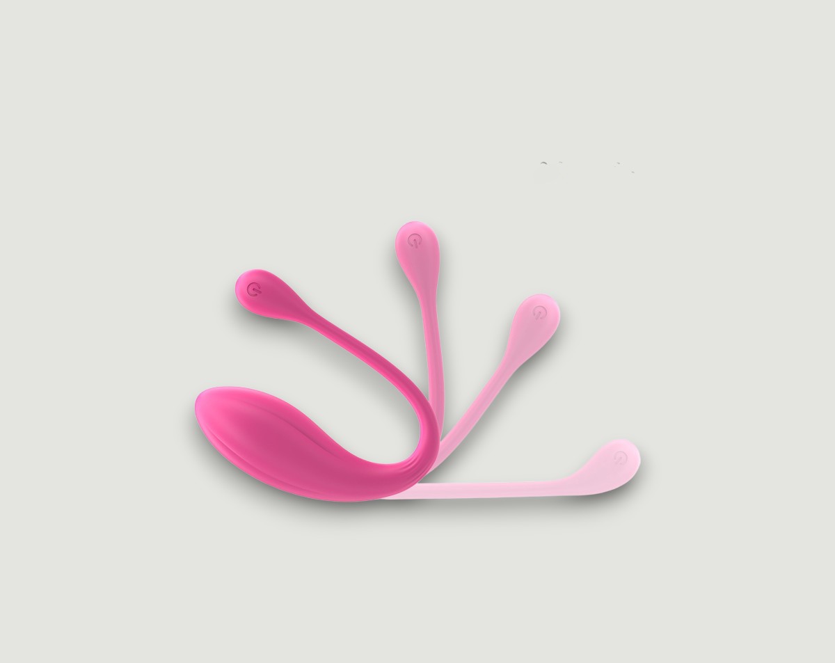 Wibrujące jajeczko Jenice