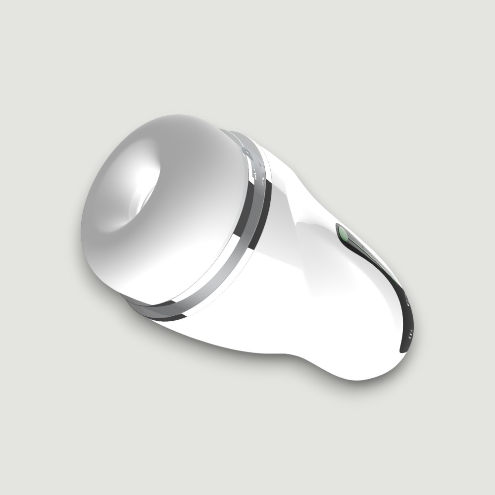 Wielofunkcyjny masturbator z podgrzewaniem